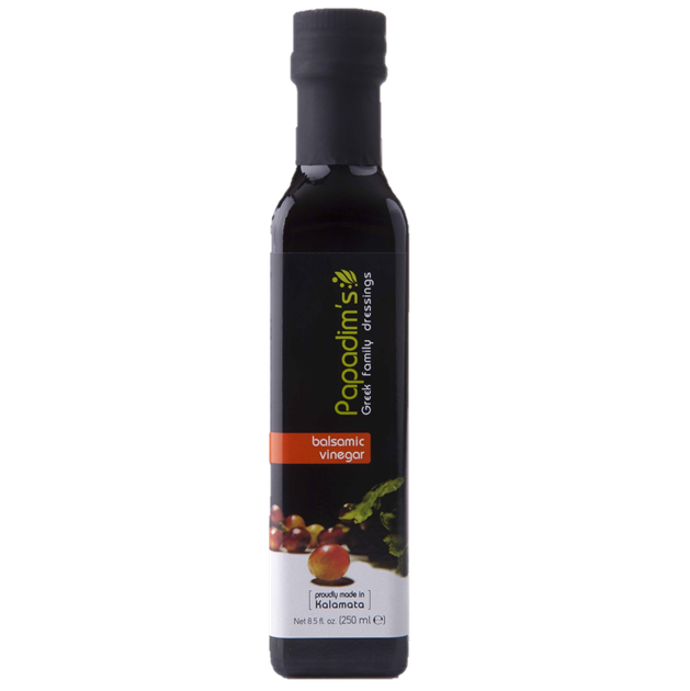 Papadim's Balsamic Vinegar Classic 250-500ml