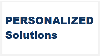 Personalized_Solutions