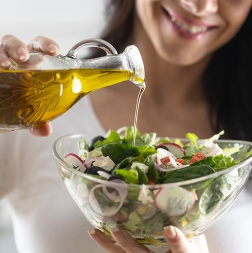 4 benefits of olive oil for our health